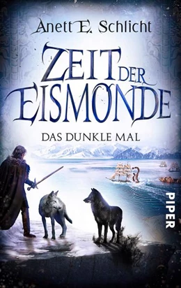 Abbildung von Schlicht | Zeit der Eismonde | 1. Auflage | 2022 | beck-shop.de