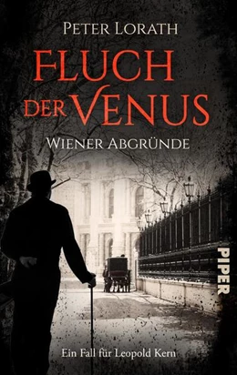 Abbildung von Lorath | Fluch der Venus - Wiener Abgründe | 1. Auflage | 2022 | beck-shop.de
