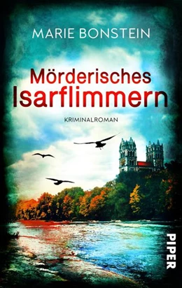 Abbildung von Bonstein | Mörderisches Isarflimmern | 1. Auflage | 2022 | beck-shop.de