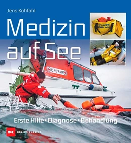 Abbildung von Kohfahl | Medizin auf See | 5. Auflage | 2022 | beck-shop.de