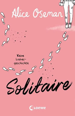 Abbildung von Oseman | Solitaire (deutsche Ausgabe) | 1. Auflage | 2023 | beck-shop.de