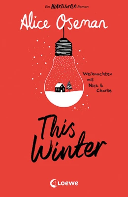 Abbildung von Oseman | This Winter (deutsche Ausgabe) | 1. Auflage | 2022 | beck-shop.de