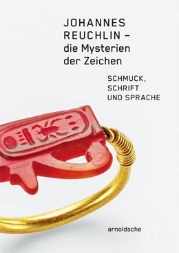 Abbildung von Dall'Asta / Holzach | Die Mysterien der Zeichen | 1. Auflage | 2022 | beck-shop.de