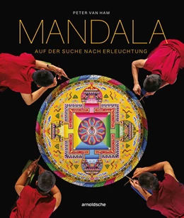 Abbildung von Ham | Mandala - Auf der Suche nach Erleuchtung | 1. Auflage | 2022 | beck-shop.de