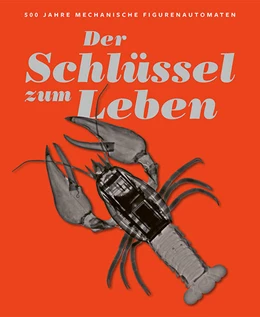 Abbildung von Plaßmeyer / Jenzen | Der Schlüssel zum Leben | 1. Auflage | 2022 | beck-shop.de