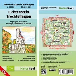 Abbildung von Lichtenstein - Trochtelfingen | 1. Auflage | 2022 | beck-shop.de