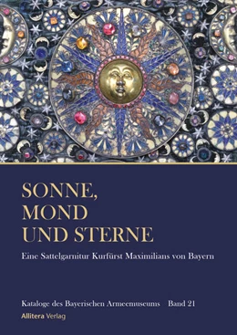 Abbildung von Pfannmüller / Reiß | Sonne, Mond und Sterne | 1. Auflage | 2022 | beck-shop.de