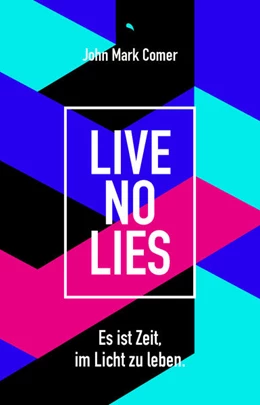 Abbildung von Comer | Live No Lies | 2. Auflage | 2022 | beck-shop.de