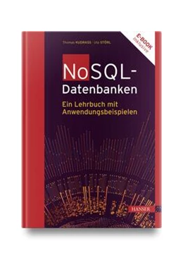 Abbildung von Kudraß / Störl | NoSQL-Datenbanken | 1. Auflage | 2025 | beck-shop.de