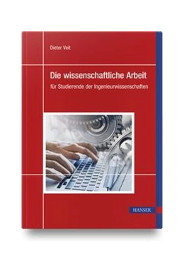 Abbildung von Veit | Die wissenschaftliche Arbeit | 1. Auflage | 2022 | beck-shop.de