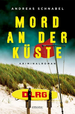 Abbildung von Schnabel | Mord an der Küste | 1. Auflage | 2022 | beck-shop.de
