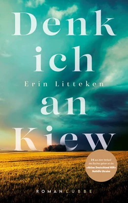 Abbildung von Litteken | Denk ich an Kiew | 1. Auflage | 2022 | beck-shop.de