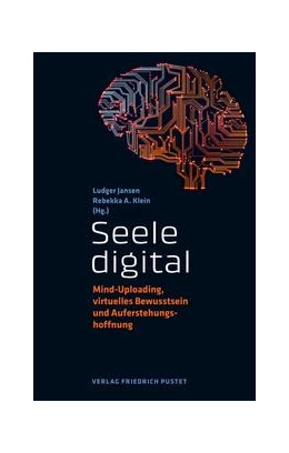 Abbildung von Jansen / Klein | Seele digital | 1. Auflage | 2022 | beck-shop.de