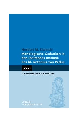 Abbildung von Siwinski | Mariologische Gedanken in den 