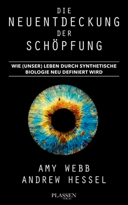 Abbildung von Webb / Hessel | Die Neuentdeckung der Schöpfung | 1. Auflage | 2022 | beck-shop.de