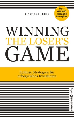 Abbildung von Ellis | Winning the Loser's Game | 1. Auflage | 2025 | beck-shop.de