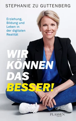Abbildung von Guttenberg | Wir können das besser! | 1. Auflage | 2022 | beck-shop.de