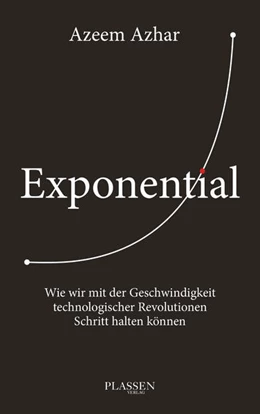 Abbildung von Azhar | Exponential | 1. Auflage | 2022 | beck-shop.de