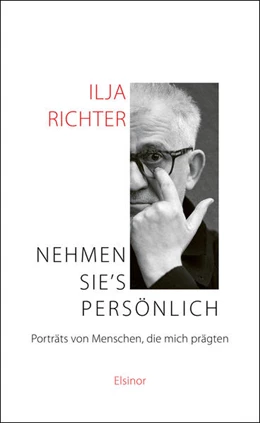 Abbildung von Richter | Nehmen Sie's persönlich | 1. Auflage | 2022 | beck-shop.de