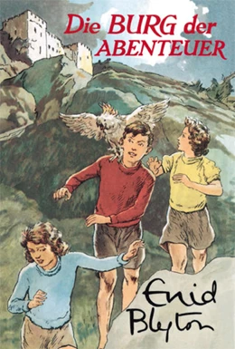 Abbildung von Blyton | Die Burg der Abenteuer | 1. Auflage | 2022 | beck-shop.de