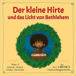 Abbildung von Jenkins | Der kleine Hirte und das Licht von Bethlehem | 1. Auflage | 2022 | beck-shop.de