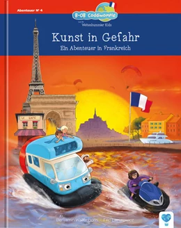 Abbildung von Wallenborn | Kunst in Gefahr | 1. Auflage | 2022 | beck-shop.de