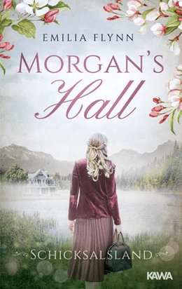 Abbildung von Flynn / Kampenwand Verlag | Morgan's Hall | 1. Auflage | 2022 | beck-shop.de
