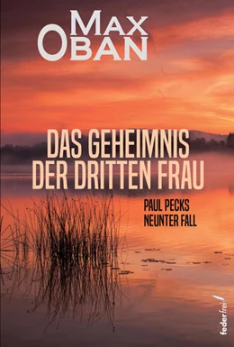 Abbildung von Oban | Das Geheimnis der dritten Frau | 1. Auflage | 2022 | beck-shop.de