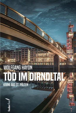 Abbildung von Haydn | Tod im Dirndltal | 1. Auflage | 2022 | beck-shop.de