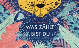Abbildung von Hassan | Was zählt, bist du | 1. Auflage | 2022 | beck-shop.de