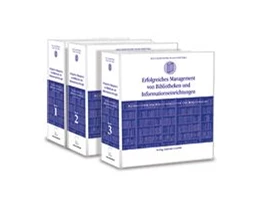 Abbildung von Vonhof / Umlauf | Erfolgreiches Management von Bibliotheken und Informationseinrichtungen | 1. Auflage | 2025 | beck-shop.de