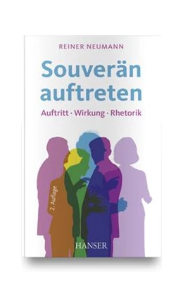 Abbildung von Neumann | Souverän auftreten | 2. Auflage | 2022 | beck-shop.de