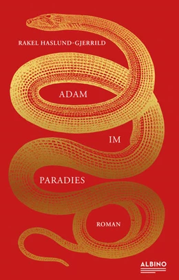 Abbildung von Haslund-Gjerrild | Adam im Paradies | 1. Auflage | 2022 | beck-shop.de