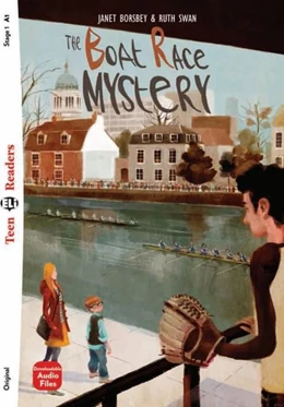Abbildung von Borsbey / Swan | The Boat Race Mystery | 1. Auflage | 2022 | beck-shop.de