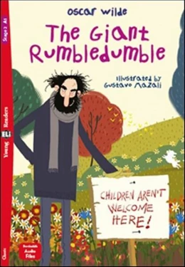 Abbildung von Wilde | The Giant Rumbledumble | 1. Auflage | 2022 | beck-shop.de