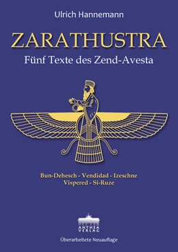 Abbildung von Hannemann | ZARATHUSTRA | 1. Auflage | 2022 | beck-shop.de