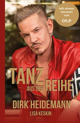 Abbildung von Heidemann / Keskin | Tanz aus der Reihe | 1. Auflage | 2022 | beck-shop.de
