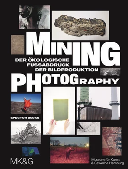 Abbildung von Levin / Ruelfs | Mining Photography | 1. Auflage | 2022 | beck-shop.de