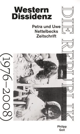 Abbildung von Goll | Western Dissidenz | 1. Auflage | 2025 | beck-shop.de