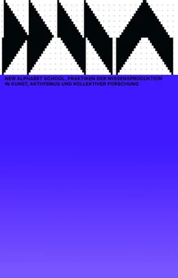 Abbildung von Al-Shaer / Argyropoulou | New Alphabet School | 1. Auflage | 2024 | beck-shop.de