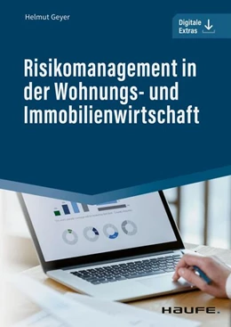 Abbildung von Geyer | Risikomanagement in der Wohnungs- und Immobilienwirtschaft | 1. Auflage | 2022 | beck-shop.de