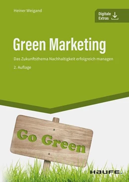 Abbildung von Weigand | Green Marketing | 2. Auflage | 2022 | beck-shop.de