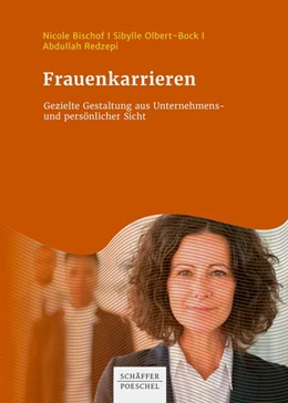 Abbildung von Bischof / Olbert-Bock | Frauenkarrieren | 1. Auflage | 2022 | beck-shop.de