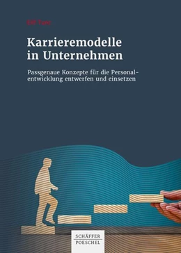 Abbildung von Tunc | Karrieremodelle in Unternehmen | 1. Auflage | 2022 | beck-shop.de