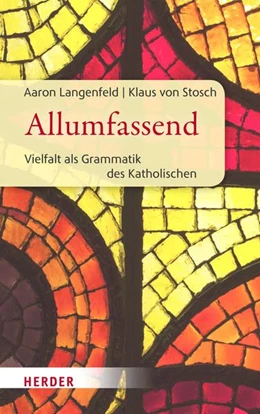 Abbildung von Langenfeld / Stosch | Allumfassend | 1. Auflage | 2022 | beck-shop.de