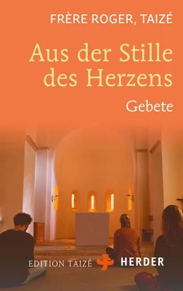 Abbildung von Roger | Aus der Stille des Herzens | 1. Auflage | 2022 | beck-shop.de