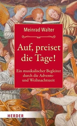 Abbildung von Walter | Auf, preiset die Tage! | 1. Auflage | 2022 | beck-shop.de