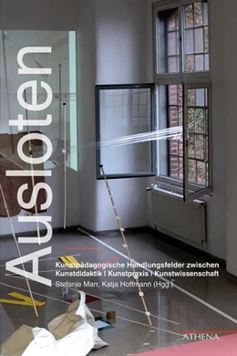 Abbildung von Marr / Hoffmann | Ausloten | 1. Auflage | 2017 | beck-shop.de