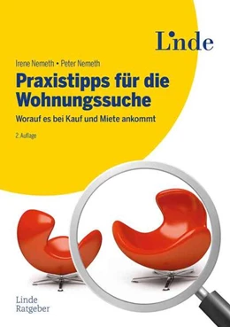 Abbildung von Nemeth | Praxistipps für die Wohnungssuche | 2. Auflage | 2024 | beck-shop.de