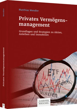Abbildung von Wendler | Privates Vermögensmanagement | 1. Auflage | 2022 | beck-shop.de